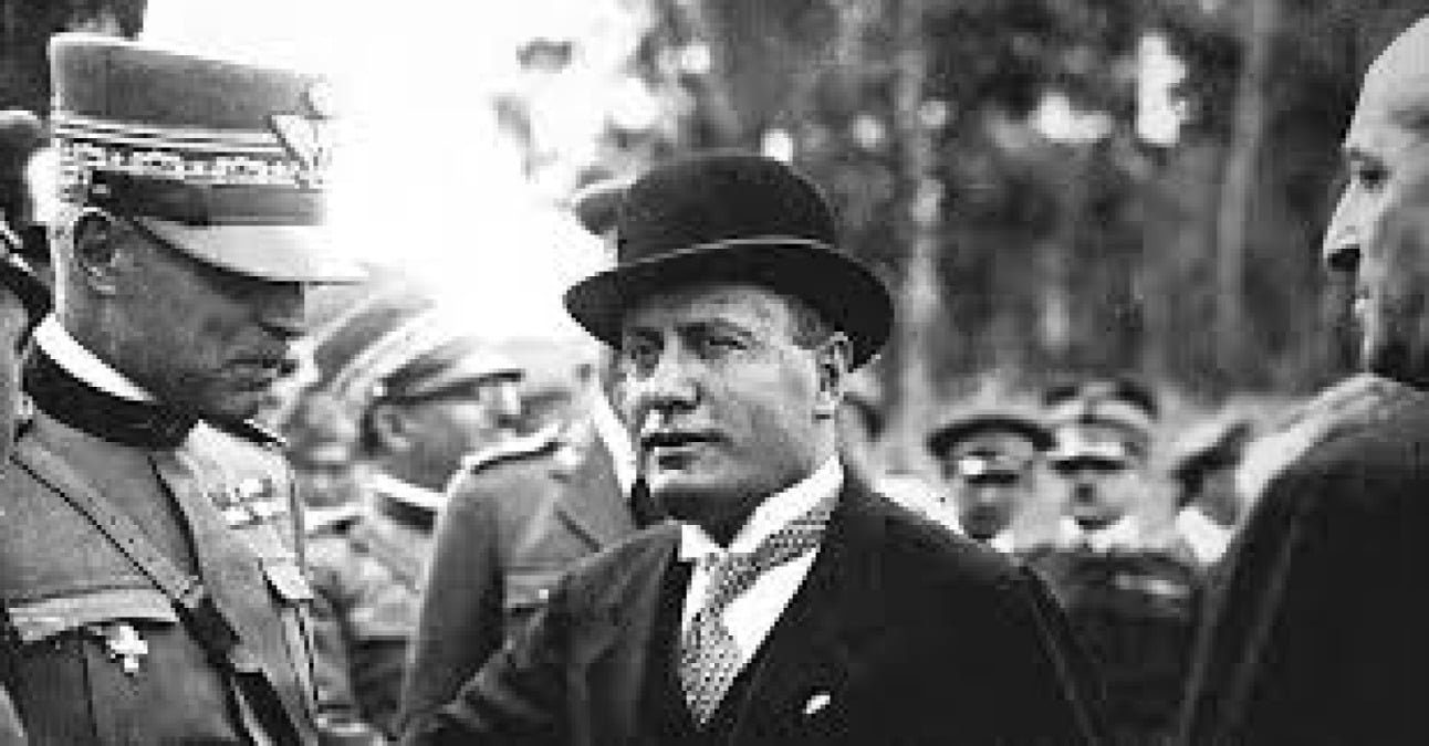 A Santarcangelo sarà revocata la cittadinanza onoraria a Mussolini - 