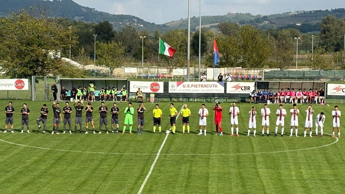 Pietracuta, quinto k.o. in cinque partite: troppi errori di mira, sorride il Castenaso (1-2) - 