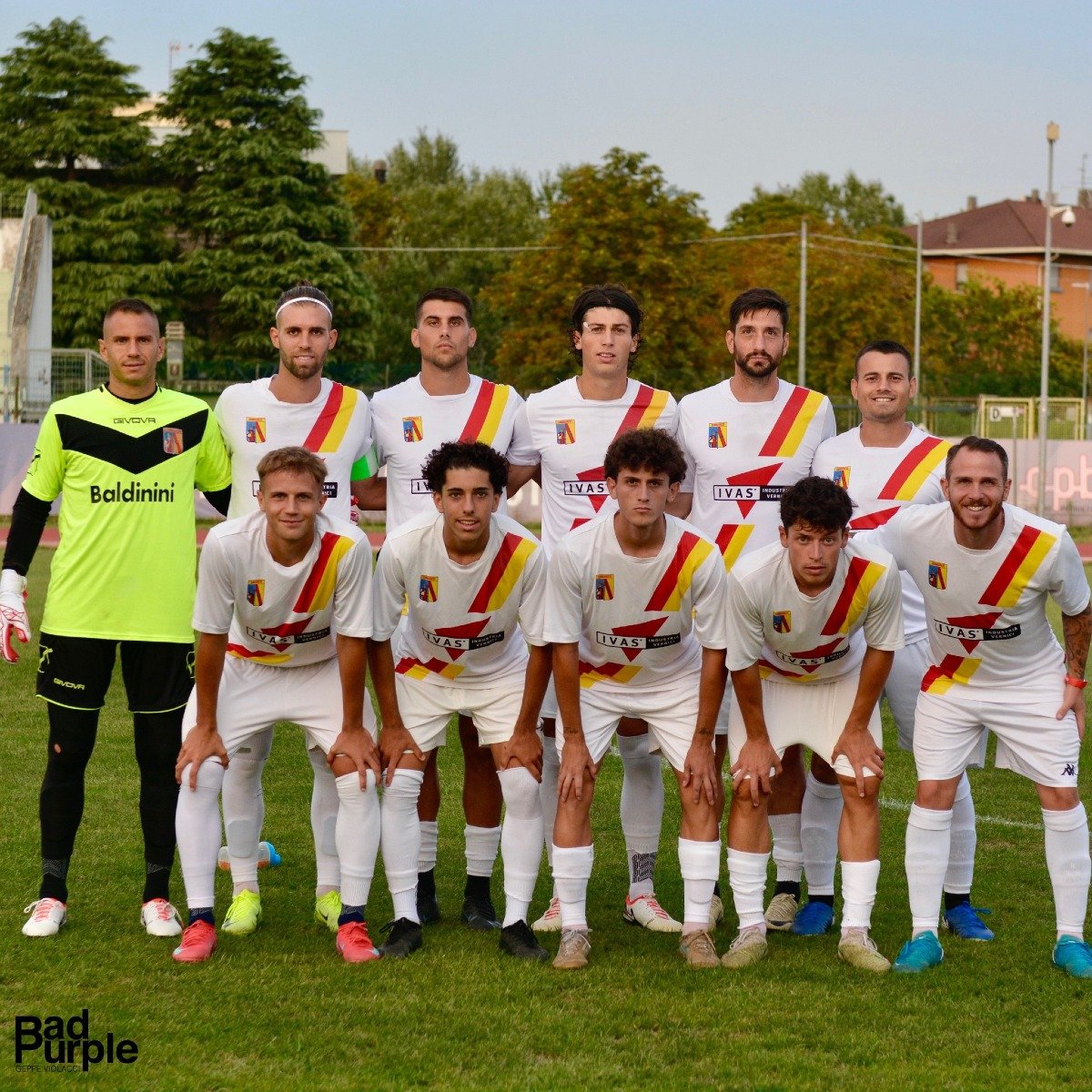 Calcio D, Sammaurese ko a Macerata (2-0): è il quarto di fila - La Sammaurese