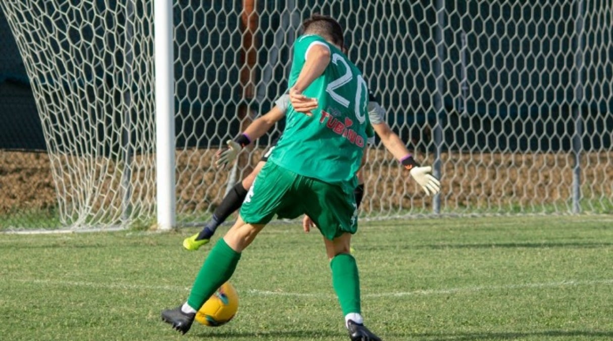 Calcio Prima, secondo ko consecutivo per il S. Ermete - Pietro Carlini