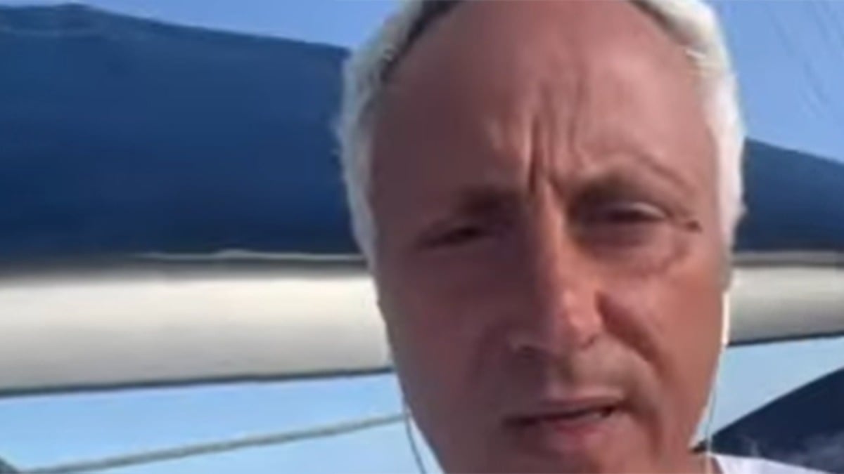 Flotilla per Gaza, Croatti: “Determinati ad arrivare” - 