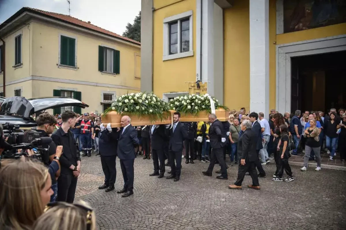 Strage di Paderno, le motivazioni della condanna - © Ansa