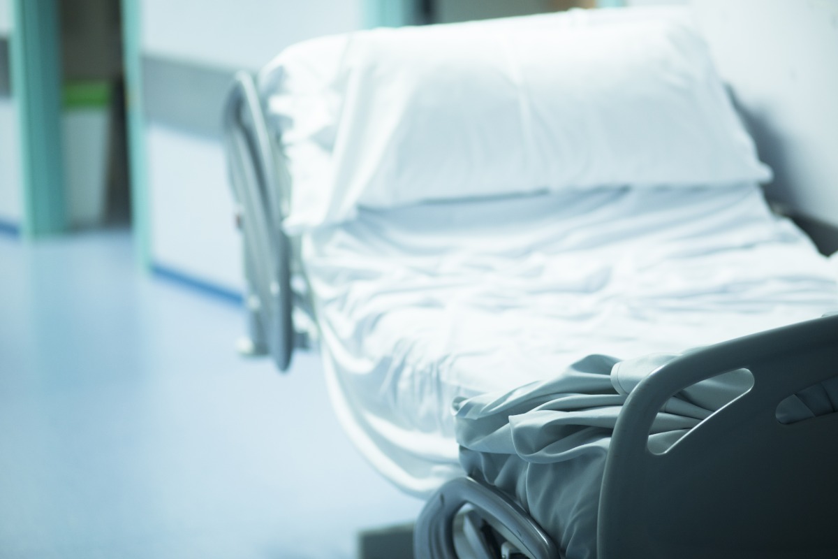 Cesena: cade dalla barella in Pronto soccorso, muore dopo tre giorni - Foto di repertorio