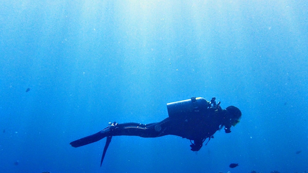 Immersione al Paguro, due indagati per la morte del sub - 