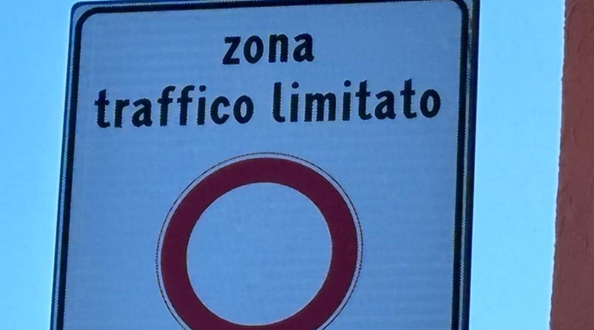 Ztl, conto alla rovescia finito: scattano le multe da 83 euro - 