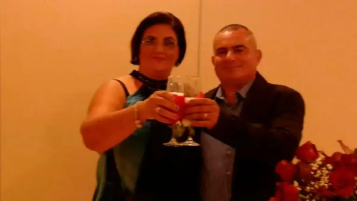Femminicidio a Benevento, il figlio maggiore lavora a Rimini: apprensione per i fratellini scomparsi - Foto da Facebook