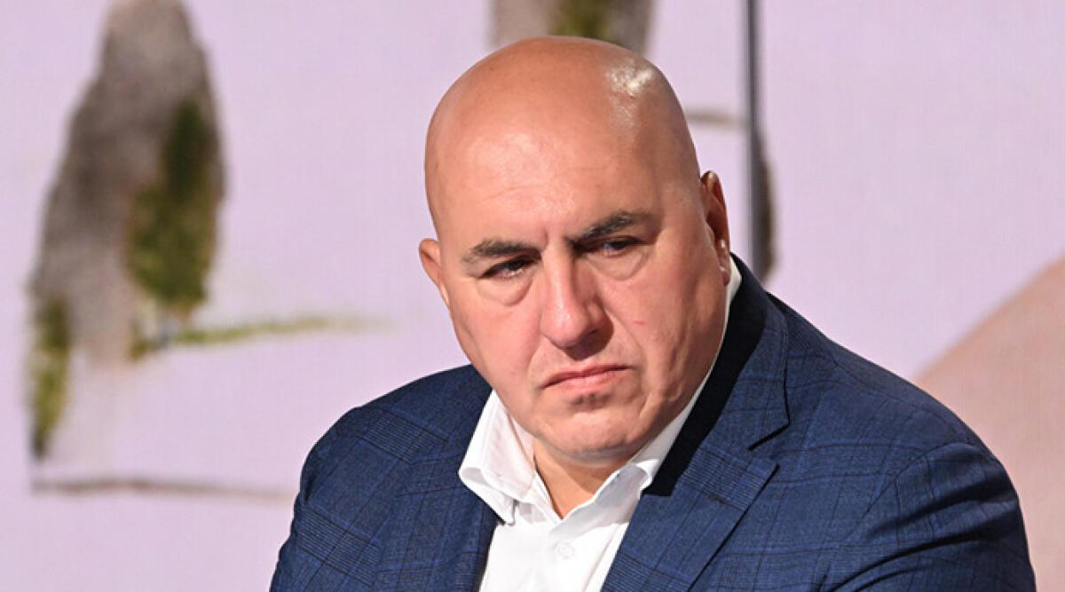 Difesa, hackerato l’account X del ministro Crosetto - Il ministro della Difesa Guido Crosetto, foto Ansa