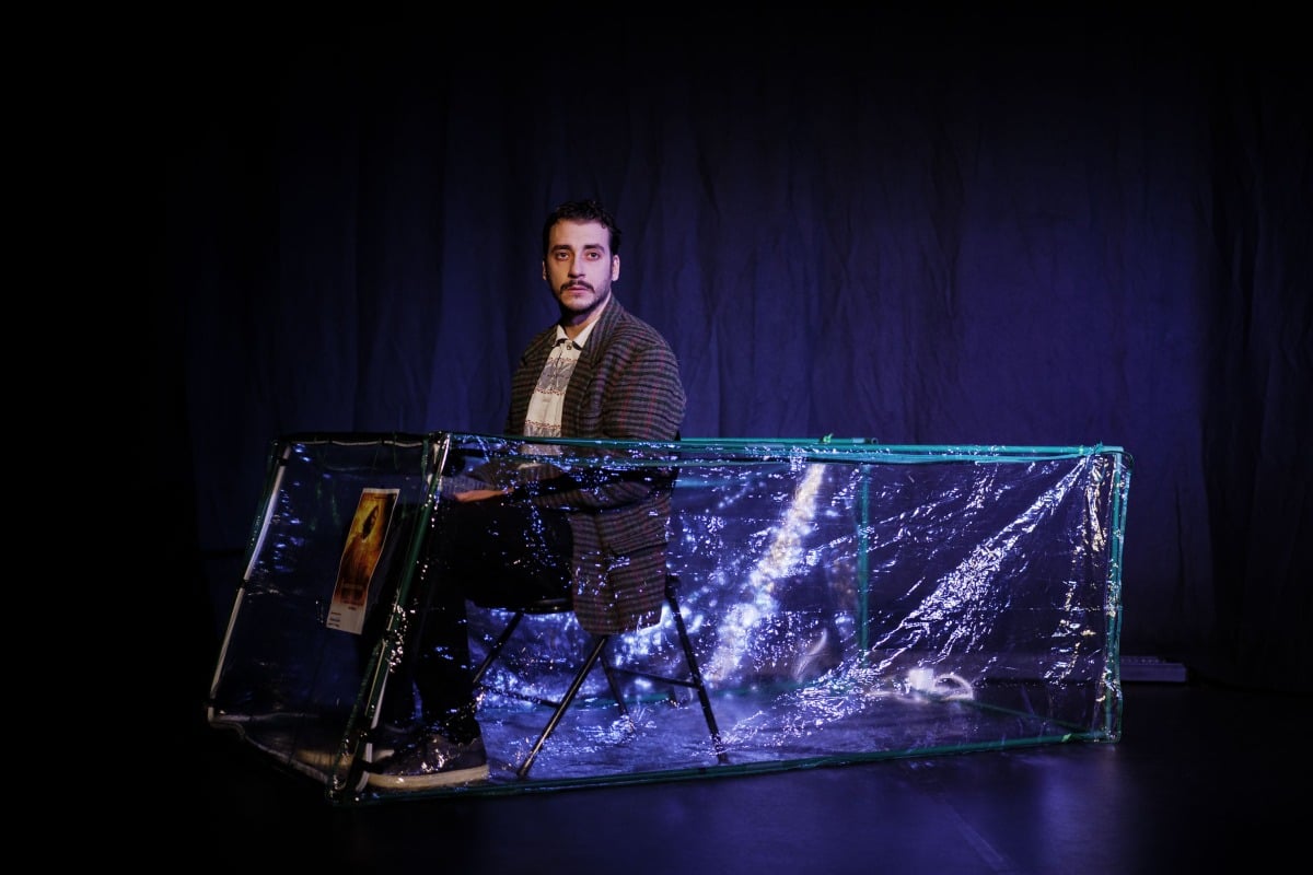 Teatro, danza e poesia: dal 9 al 15 ottobre torna a Rimini il Festival Voci dell’Anima - 