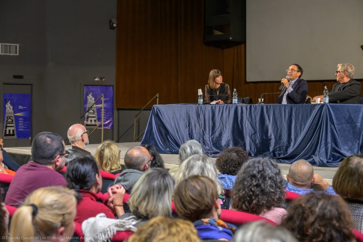 Si apre a Misano la rassegna filosofica ‘Ecce Homo’: l’uomo tra finitezza e senso - 