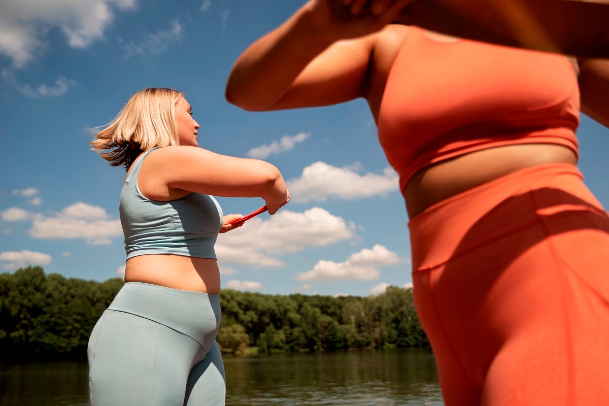 Sì alle leggi contro l’obesità e il body shaming - 