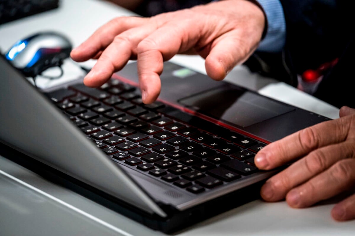 Come internet ha cambiato l’informazione: dal cartaceo agli aggiornamenti in tempo reale - Foto Ansa 