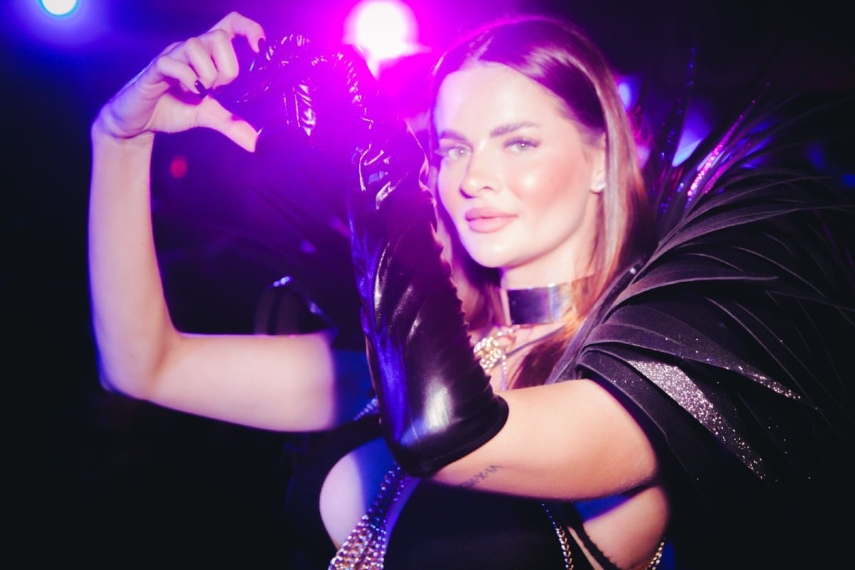Inizia la stagione invernale del Top Club Show Dinner al Frontemare di Rimini -