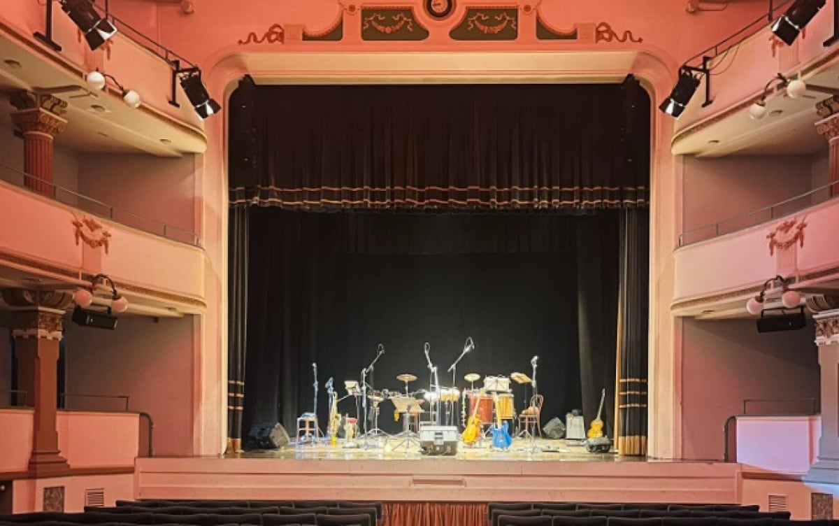 Dalla storia al presente: il Teatro Sociale di Novafeltria compie 100 anni - 