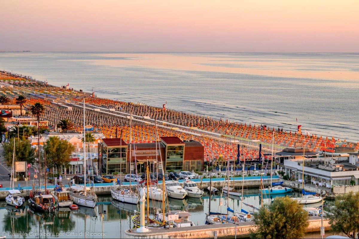 Riccione, weekend ricco di eventi: teatro, G20 Spiagge e mostre fotografiche - 