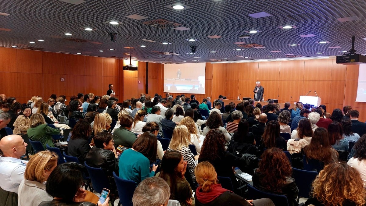 Equità in salute e nodi territoriali: Rimini protagonista di un confronto internazionale - 