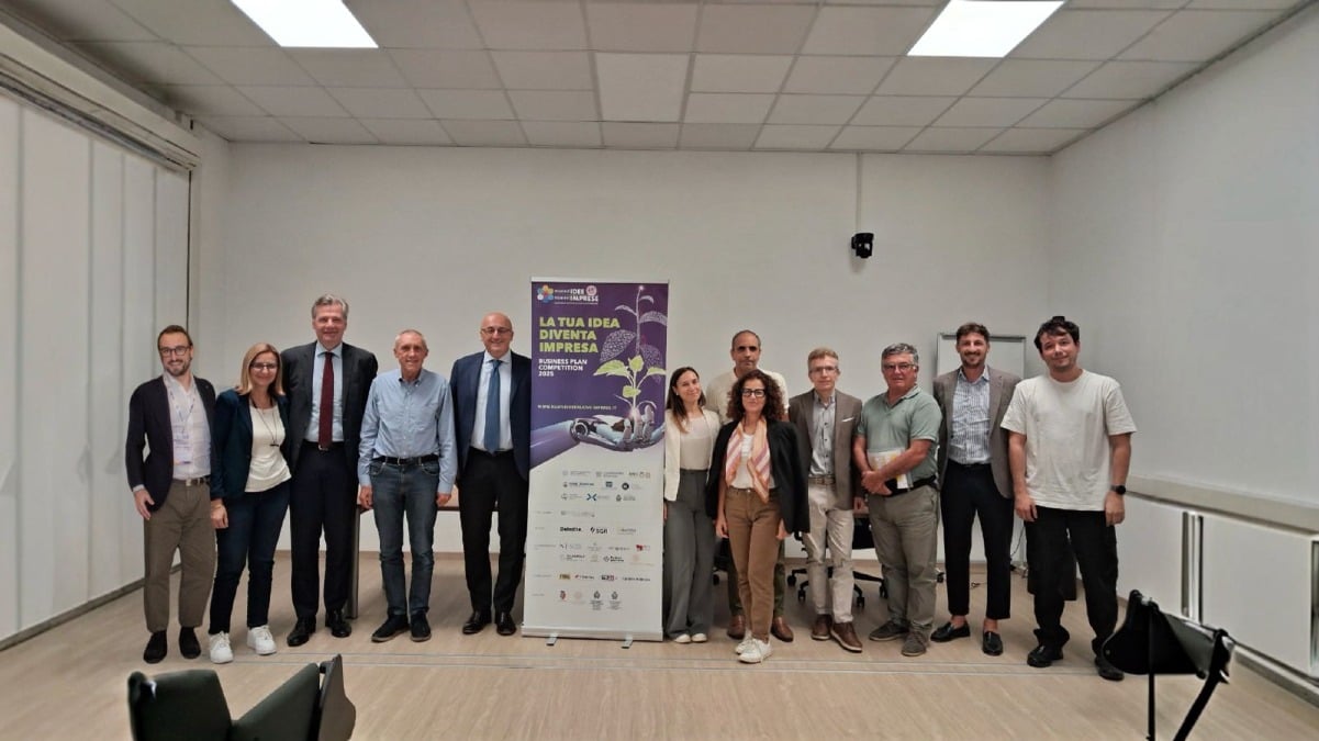 Dal car sharing alle stoviglie edibili: ecco le 14 startup finaliste di Nuove Idee Nuove Imprese - 