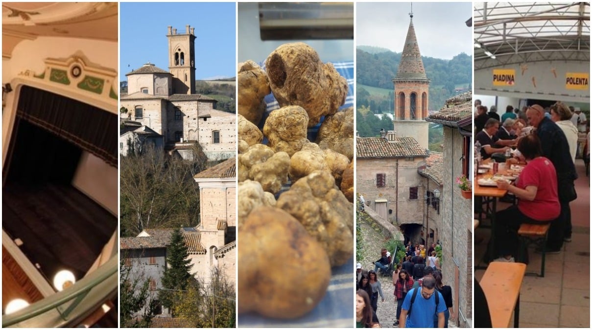 Guida agli eventi del weekend a Rimini e dintorni: fiere, sagre e spettacoli dal 3 al 5 ottobre - 