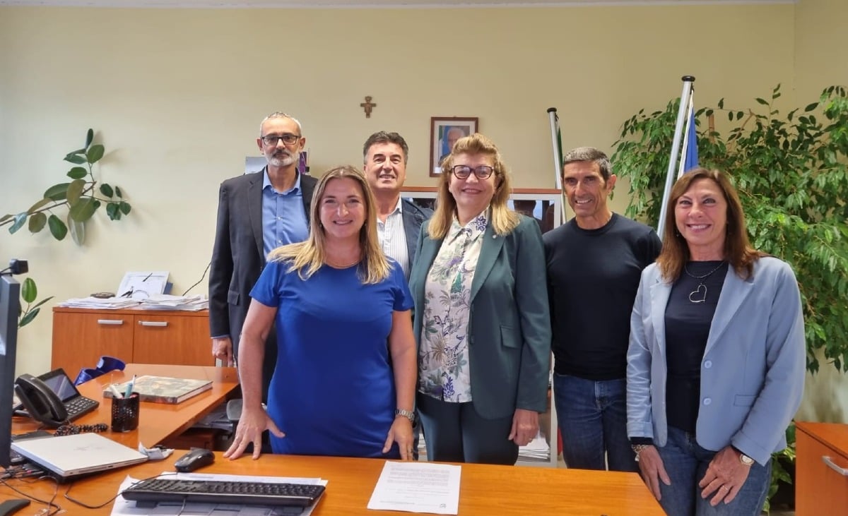 Rinnovato il protocollo d’intesa tra Inps e Commercialisti di Rimini - 
