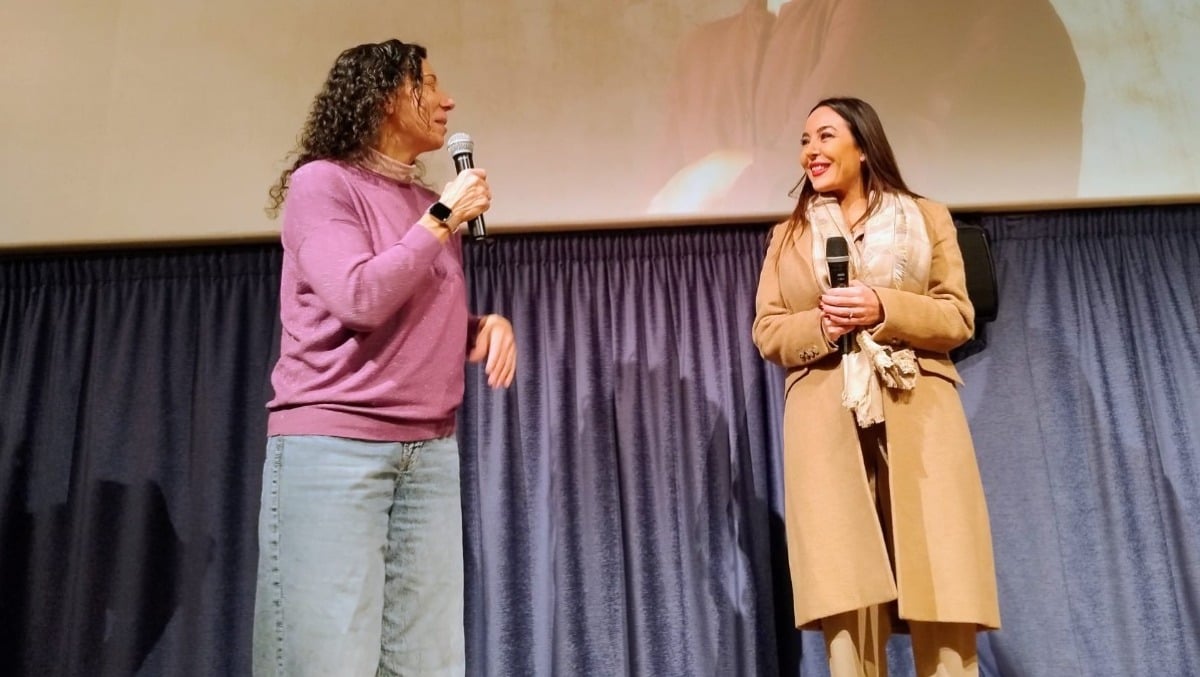 I registi Under 40 in vetrina all'Amarcort Film Festival di Rimini - 