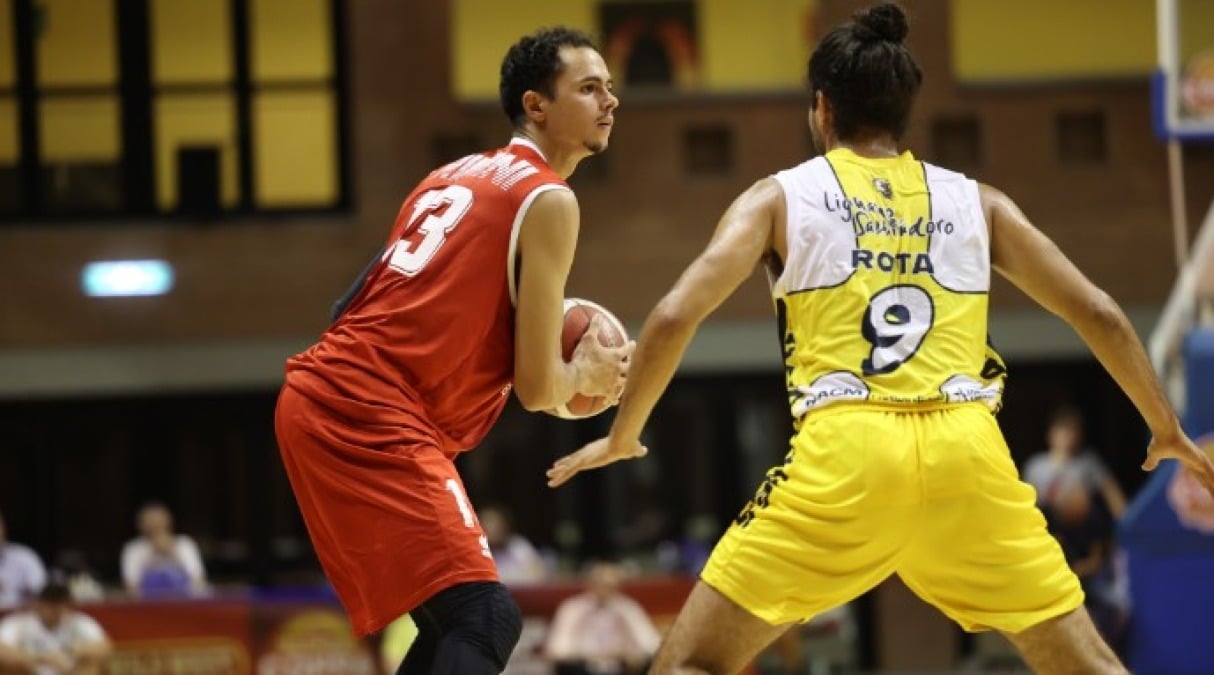 Basket A2, Dole a Cremona: alla scoperta della Ferraroni JuVi - 