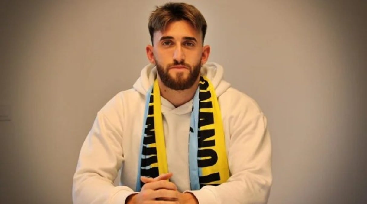 Calcio D, il San marino ingaggia Cristian Shiba - Cristian Shiba