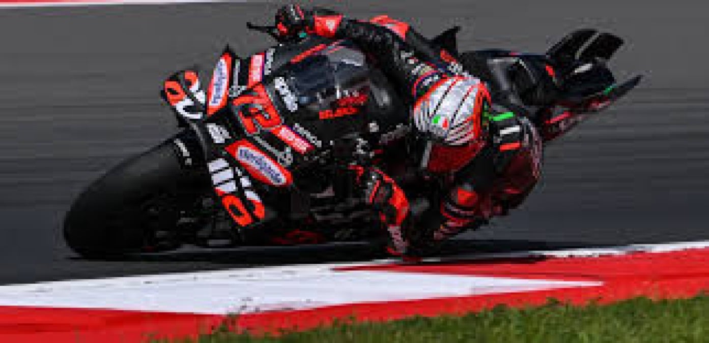 Motogp, in Indonesia trionfa Bezzecchi nella sprint - 