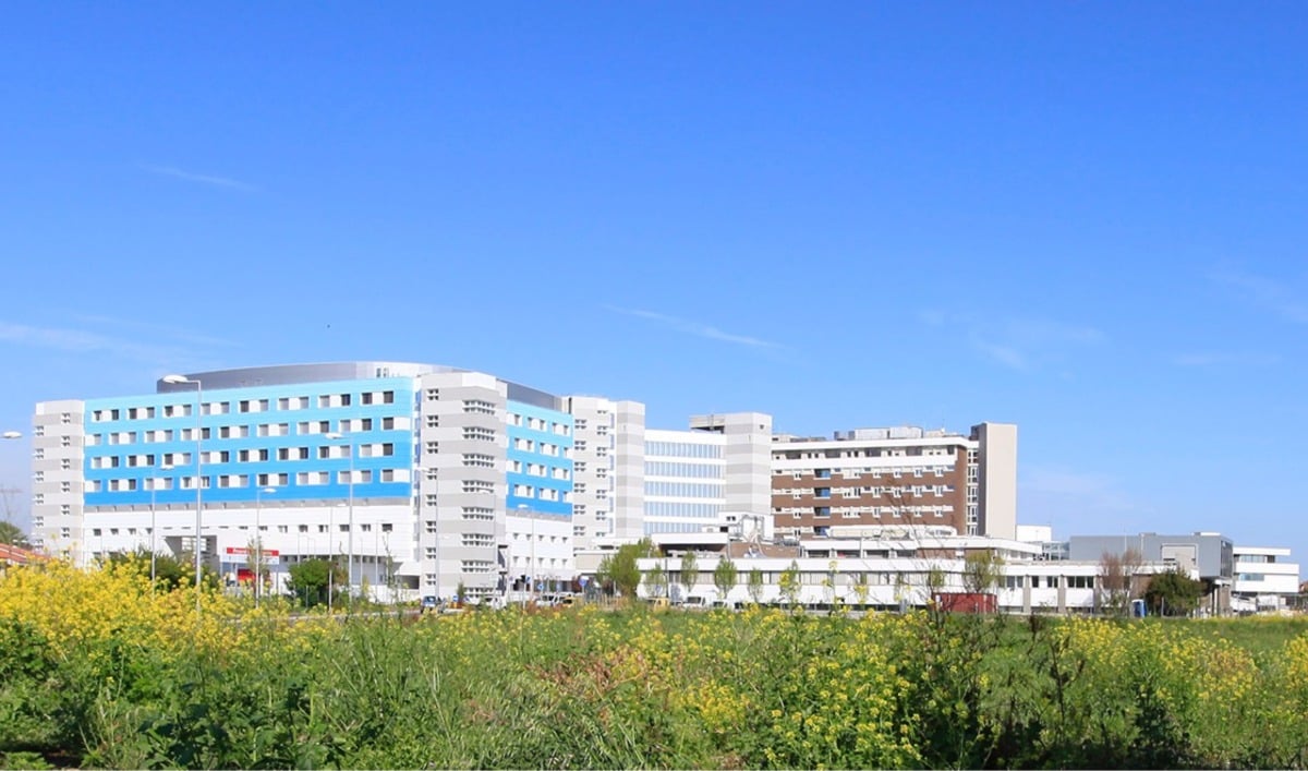 Rimini: l'Ospedale Infermi è il migliore in Italia per l'assistenza al parto. Le recensioni delle mamme - 
