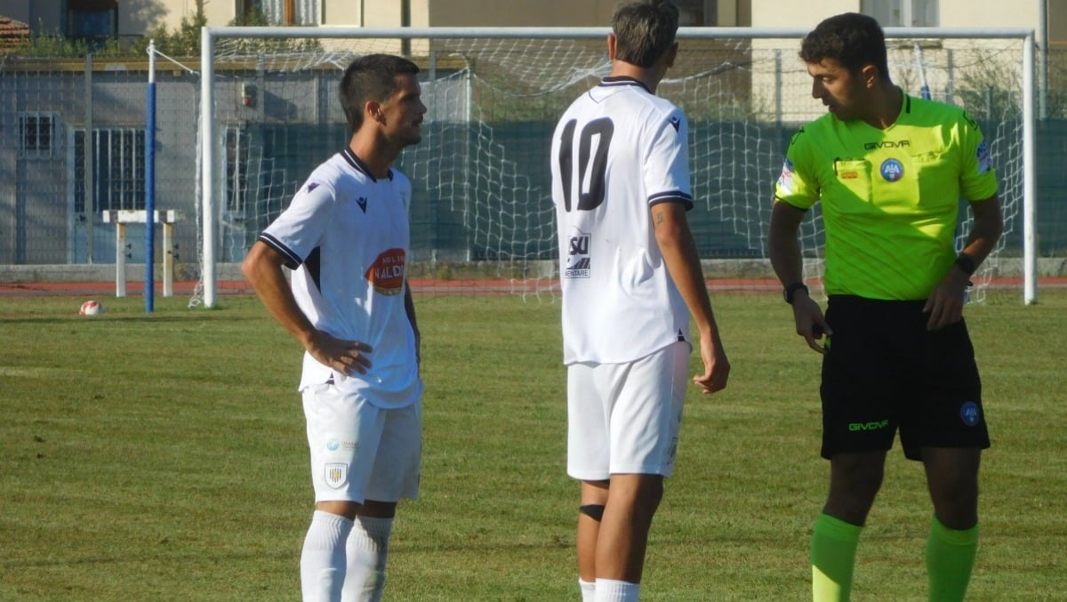 Pietracuta, sesta sconfitta su sei: con il Massa Lombarda decide Gadda (1-0) - 