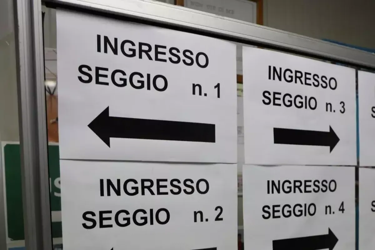 Calabria alle urne, sfida Occhiuto-Tridico con l’incognita astensione - © Ansa