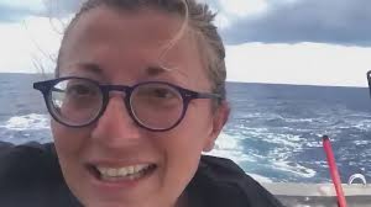 Flotilla: rientrata a Rimini la giornalista Michela Monte. Carcere e silenzio forzato con la famiglia - 