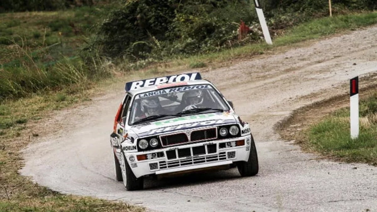 Rallylegend San Marino: 8 persone ferite da esplosivi. Arrestato un cittadino italiano - 