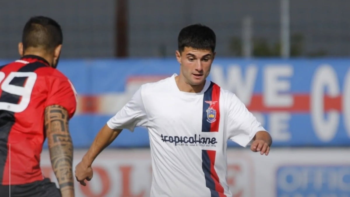 Tropical Coriano, beffa nel finale: al Grandi passa il Sant'Angelo (0-1) - 