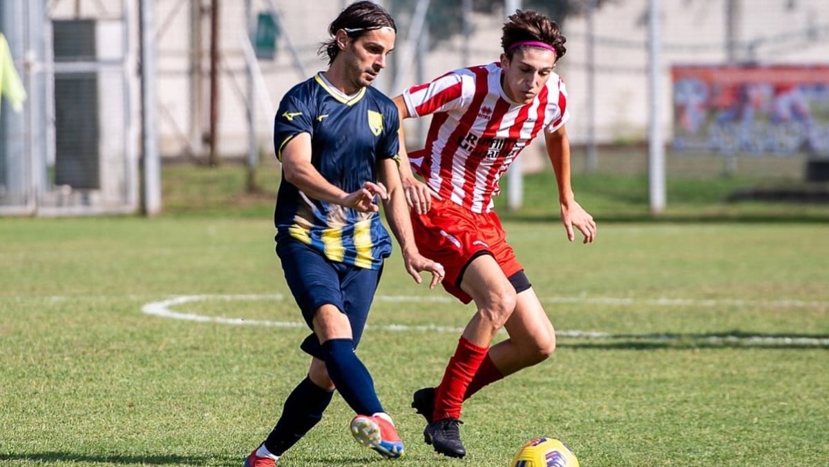 Promozione D: testa a testa Misano e Savignanese, dietro il Cervia c'è il Novafeltria - PH Cervia United