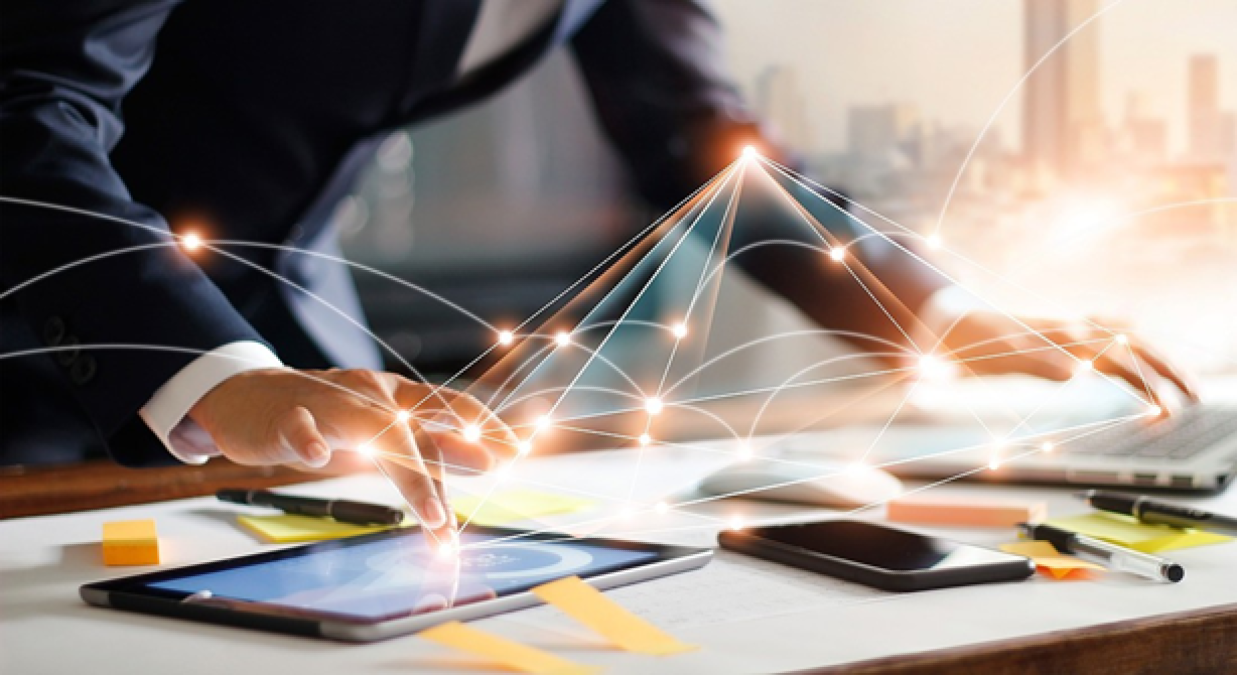 Professioni del futuro: AI, virtuale e competenze che contano - Foto Ansa