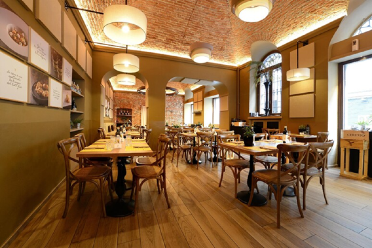 Aprire un ristorante all'estero è ancora una buona opportunità? - Foto ANSA