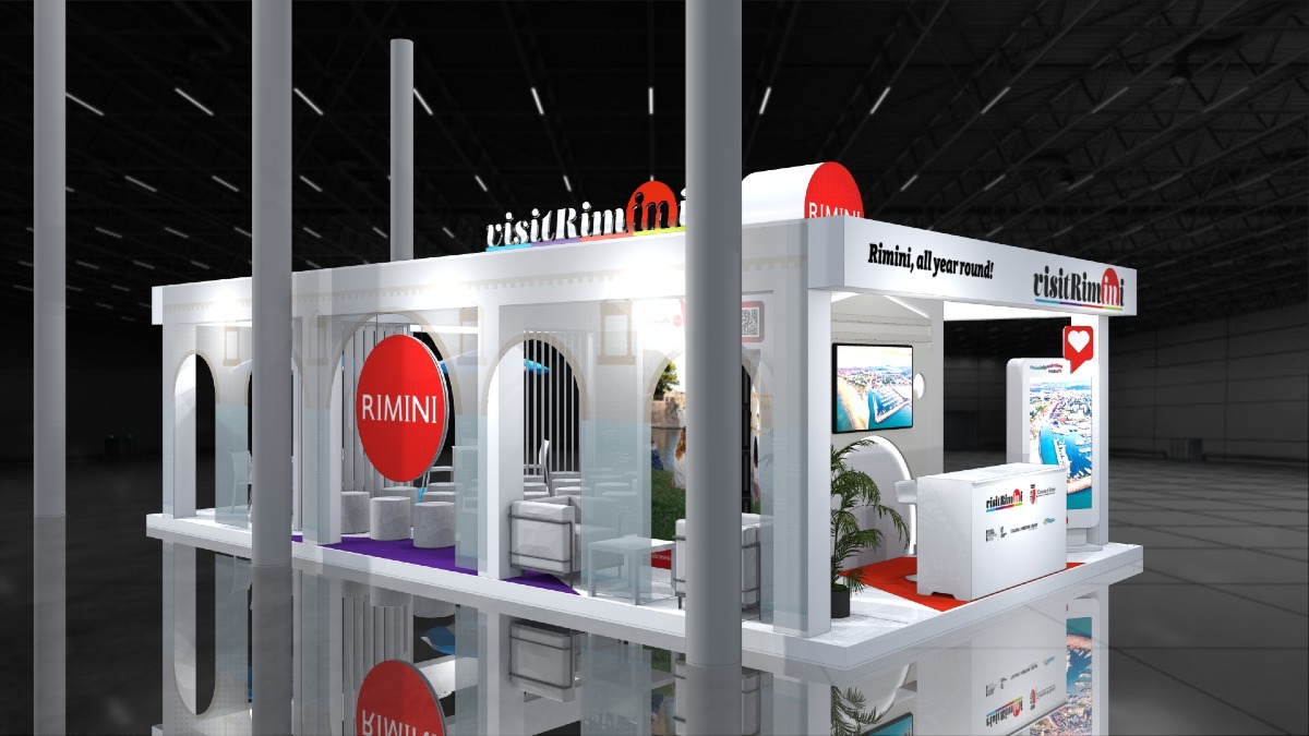 RiminiFiera: Ttg al via, hotel quasi sold out in città - 