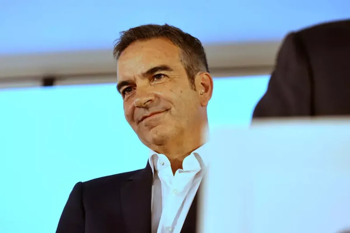 Exit poll, Occhiuto stravince in Calabria - © Ansa