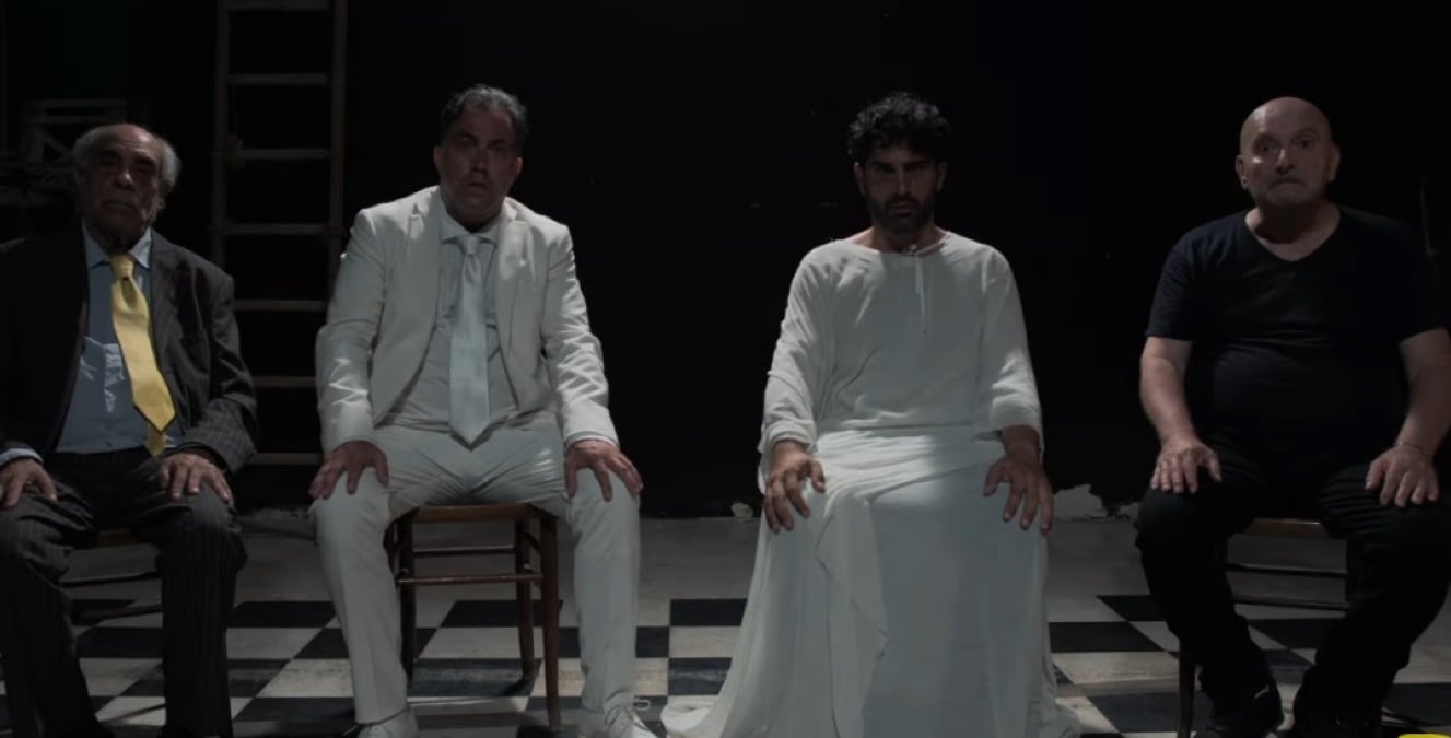 "Riusciranno i nostri eroi" al Cinema Tiberio arriva "Un film fatto per bene" - 