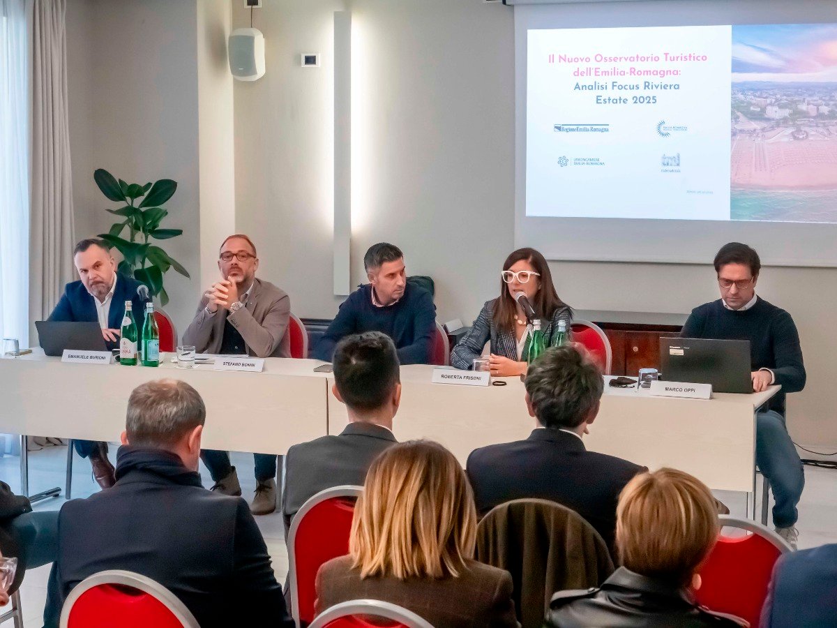 La Riviera regge la sfida dell’estate: turismo stabile, spinge il mercato estero - 