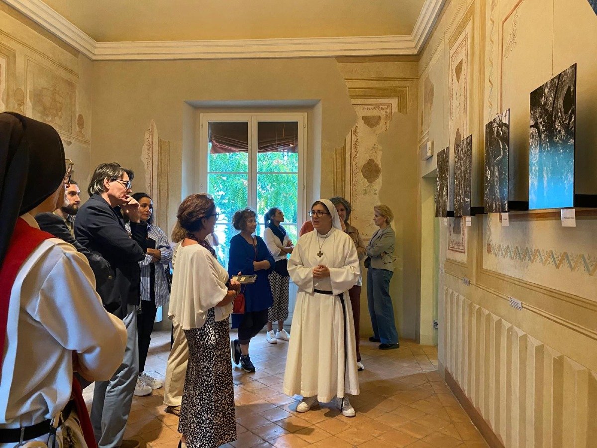 Arte sacra e turismo religioso: un’opportunità di aggiornamento per professionisti - 