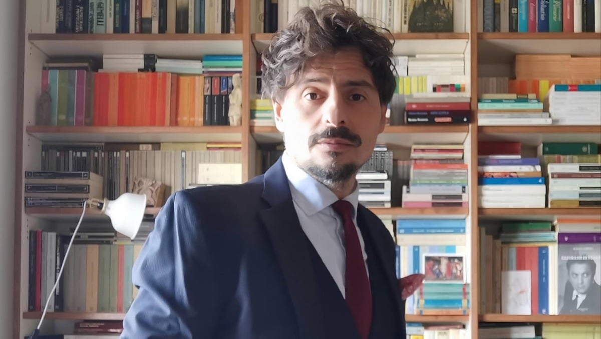 Alessandro Giovanardi: nomina d'eccellenza alla direzione dei musei di Rimini - Alessandro Giovanardi