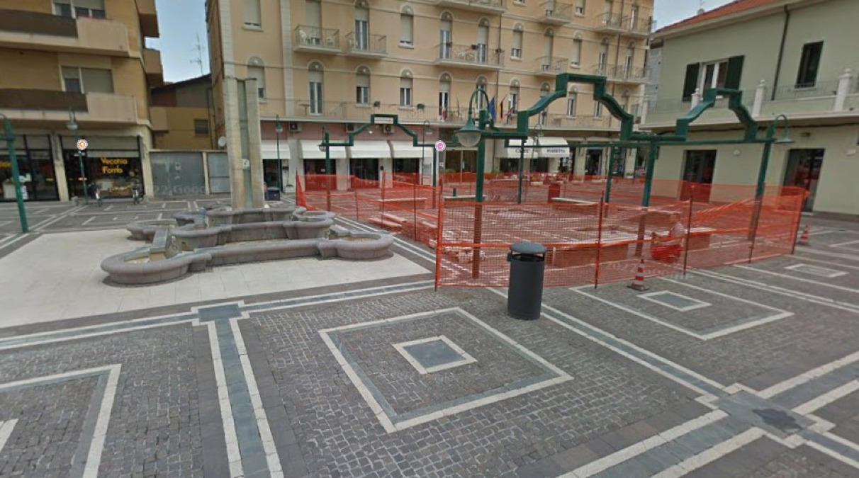 Viserba staccata da Rimini: "Faremo Comune con le Celle e Santa Giustina" - 