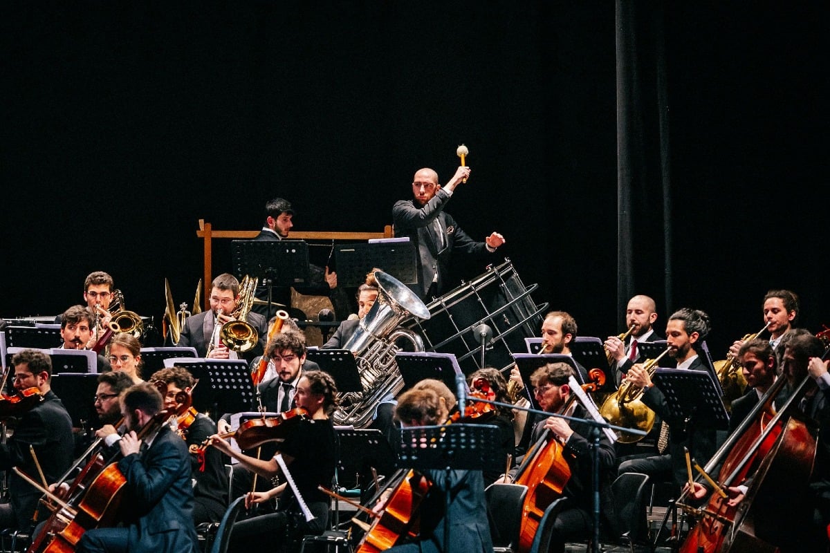Da Gershwin a Zimmer, un viaggio sinfonico nel cinema di Hollywood a Rimini - 