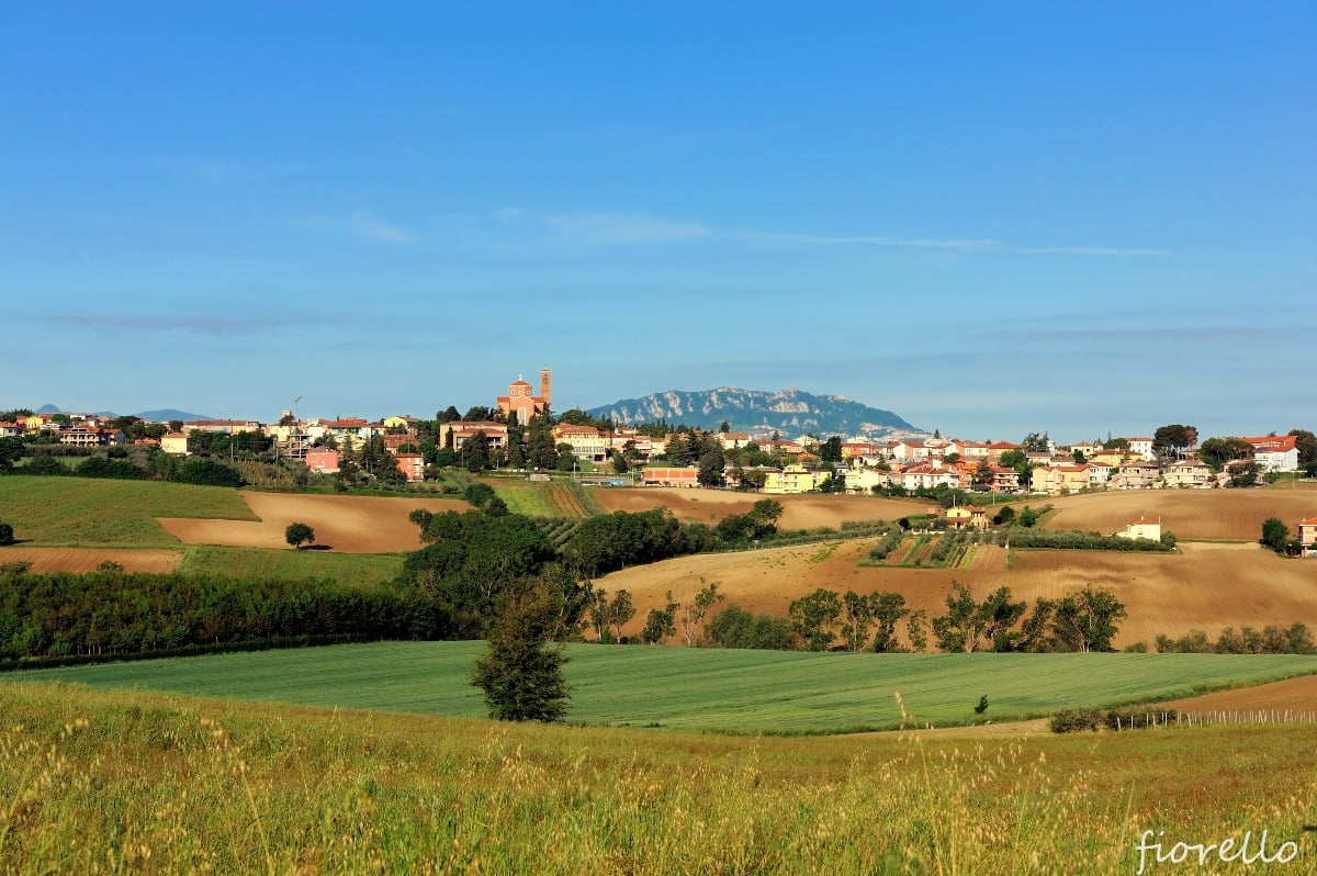 Coriano brinda ai dati turistici: "Cresciamo: più interesse per le zone dell'entroterra" - 