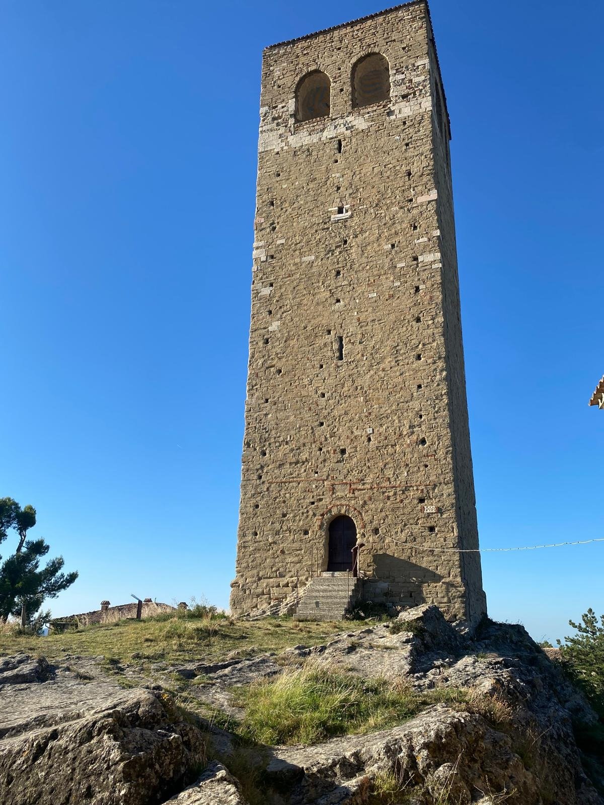 La Torre Civica di San Leo diventa 'spazio di vita' - 