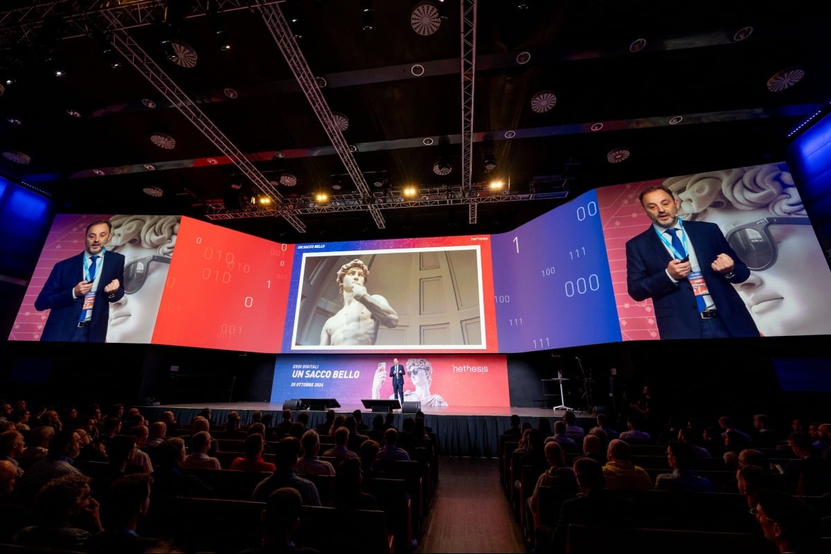 Rimini ospita la 13ª edizione del Meeting degli Eroi Digitali -