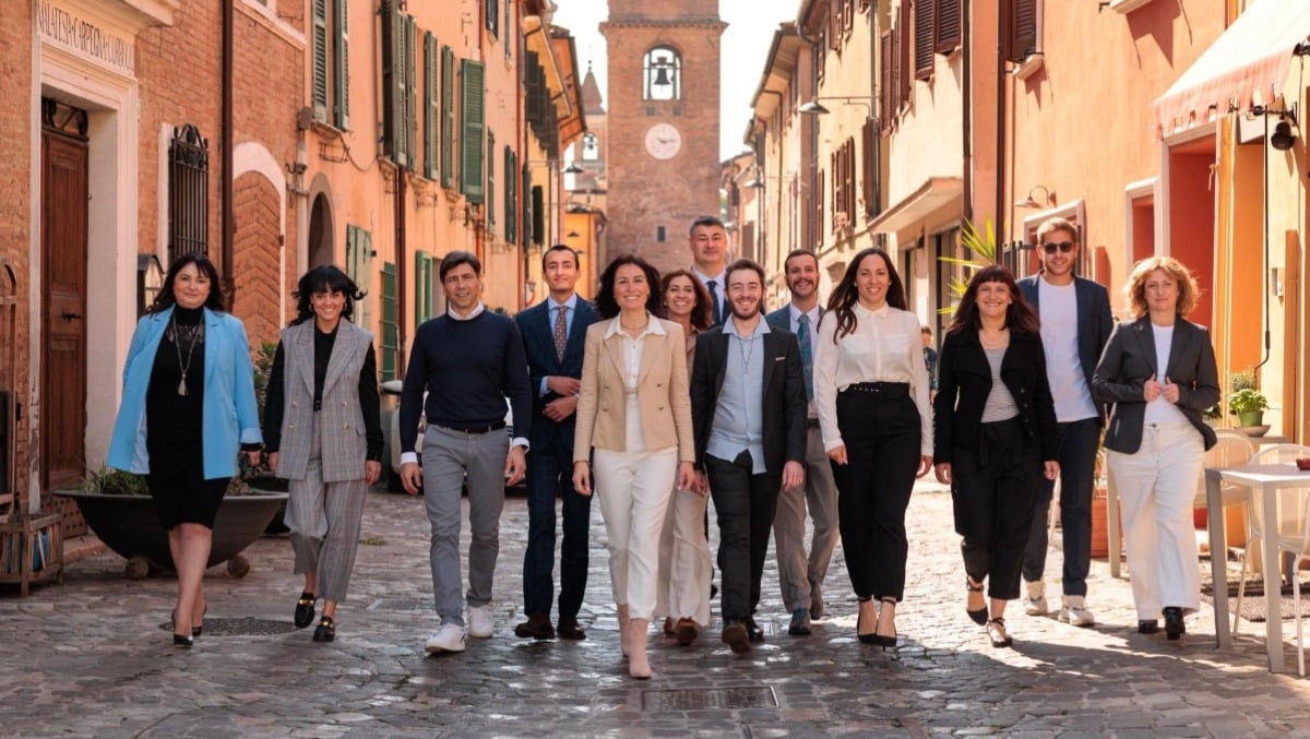 San Giovanni in Marignano, la sindaca incontra i residenti delle frazioni -