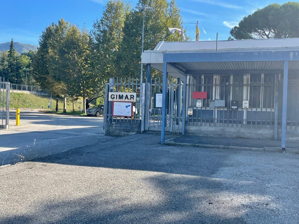 Ponte Messa: l'ex Sicit riprende vita, grazie al cantiere Snam - Ex Sicit ed Ex Gimar di Ponte Messa