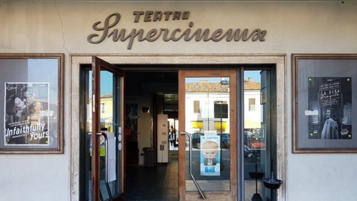 Weekend culturale a Santarcangelo: libri, cinema, mostre e incontri per tutti -