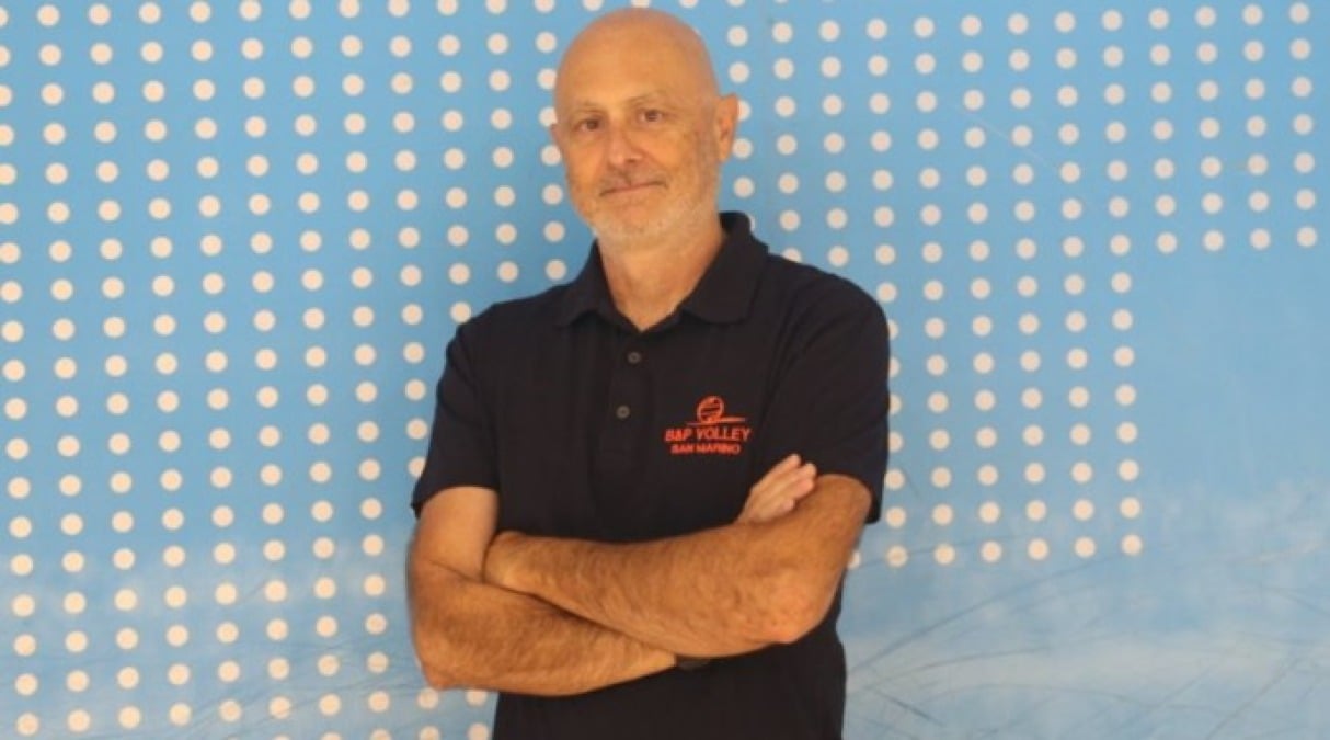 Volley D femminile, Titan Services pronta al debutto - Stefano Sarti
